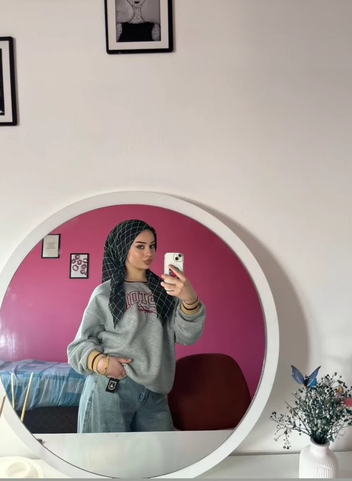 Kundu Cazibeli Partner Bayan Escort Gülin