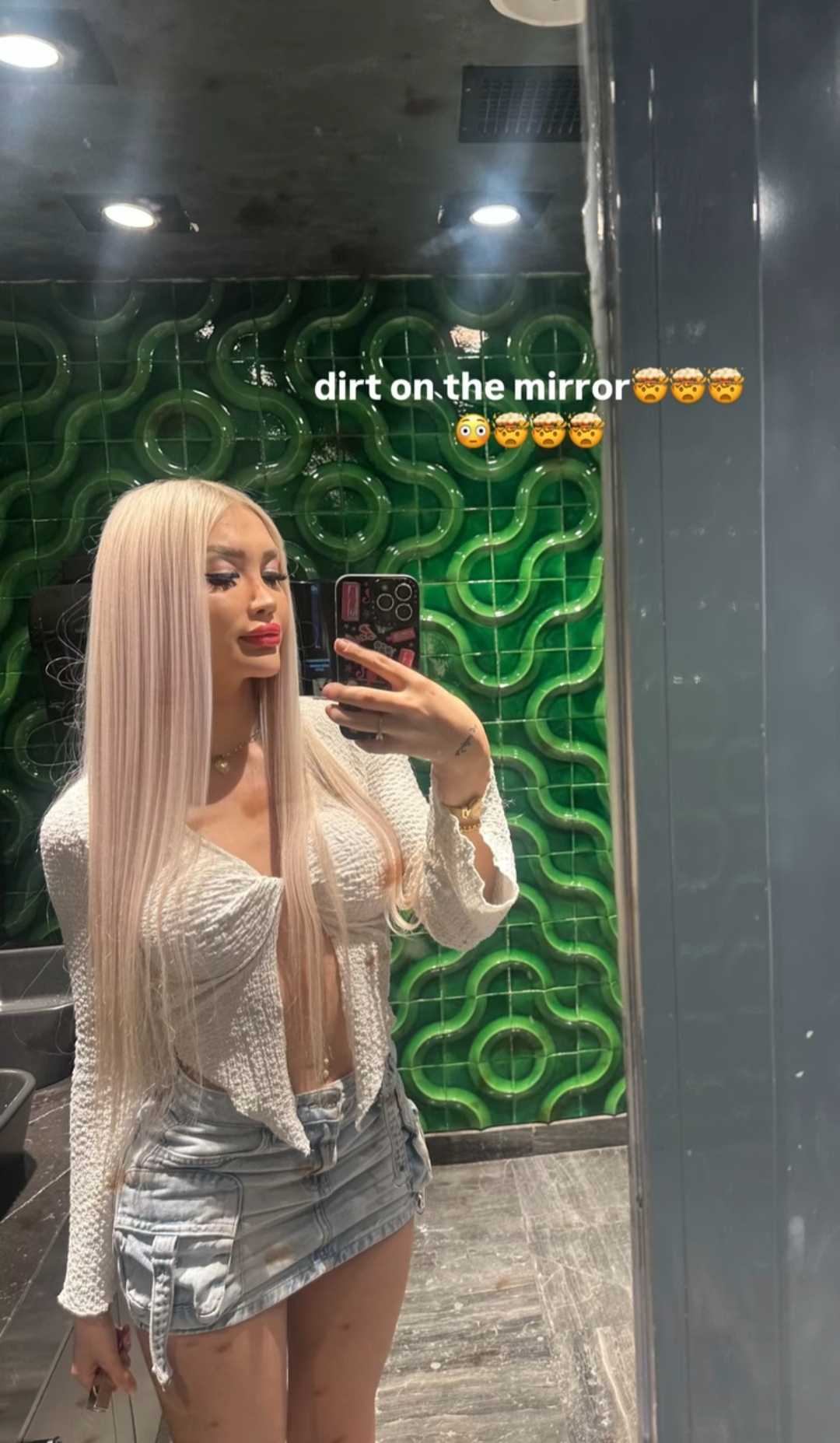 Kundu Tutkulu Kadın Escort Safiye