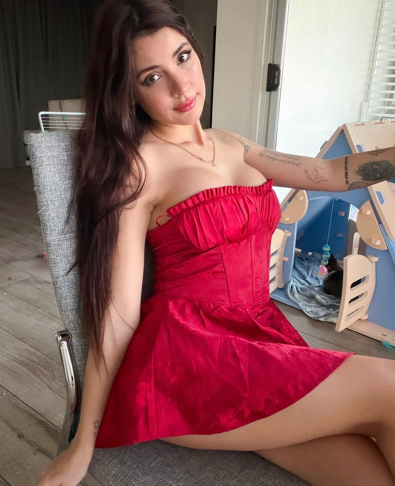 Kundu Efsanevi İlişki Bayan Escort Ajda