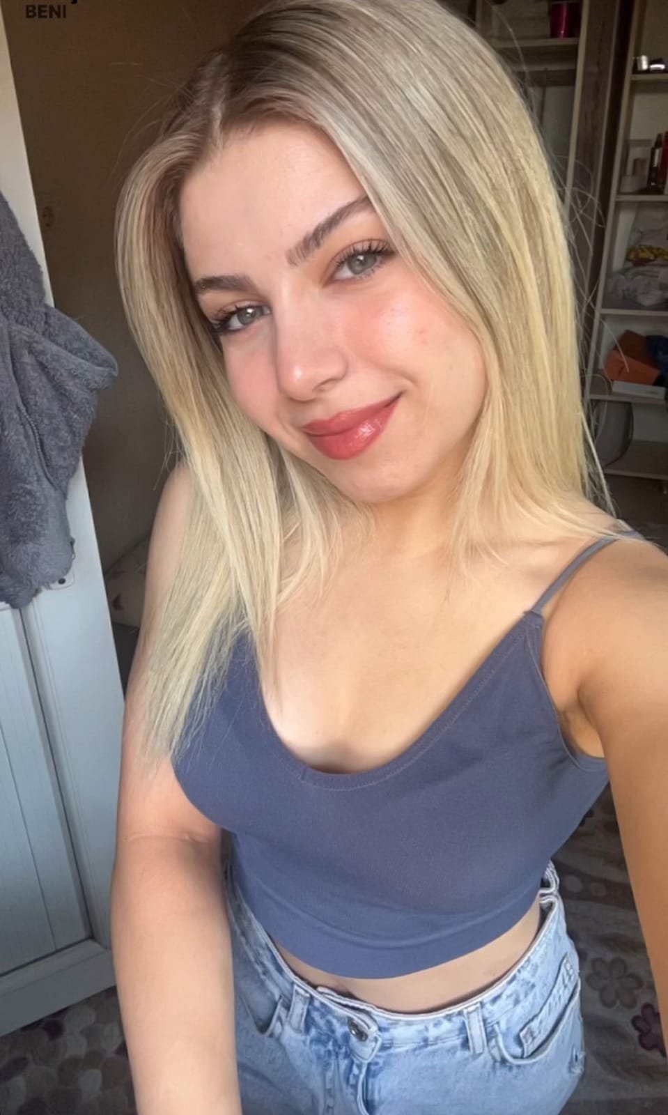 Kundu Samimi Partner Escort Lale