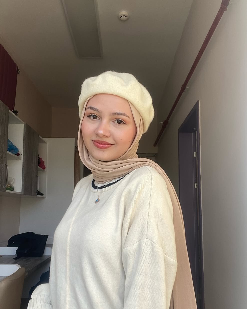 Kundu Zarif Bir Sevgili Bayan Escort Eda